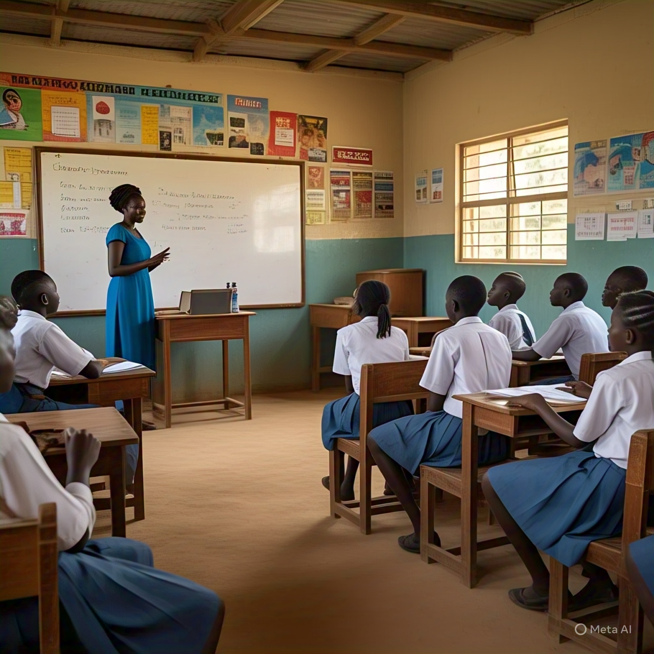 Educational Resources