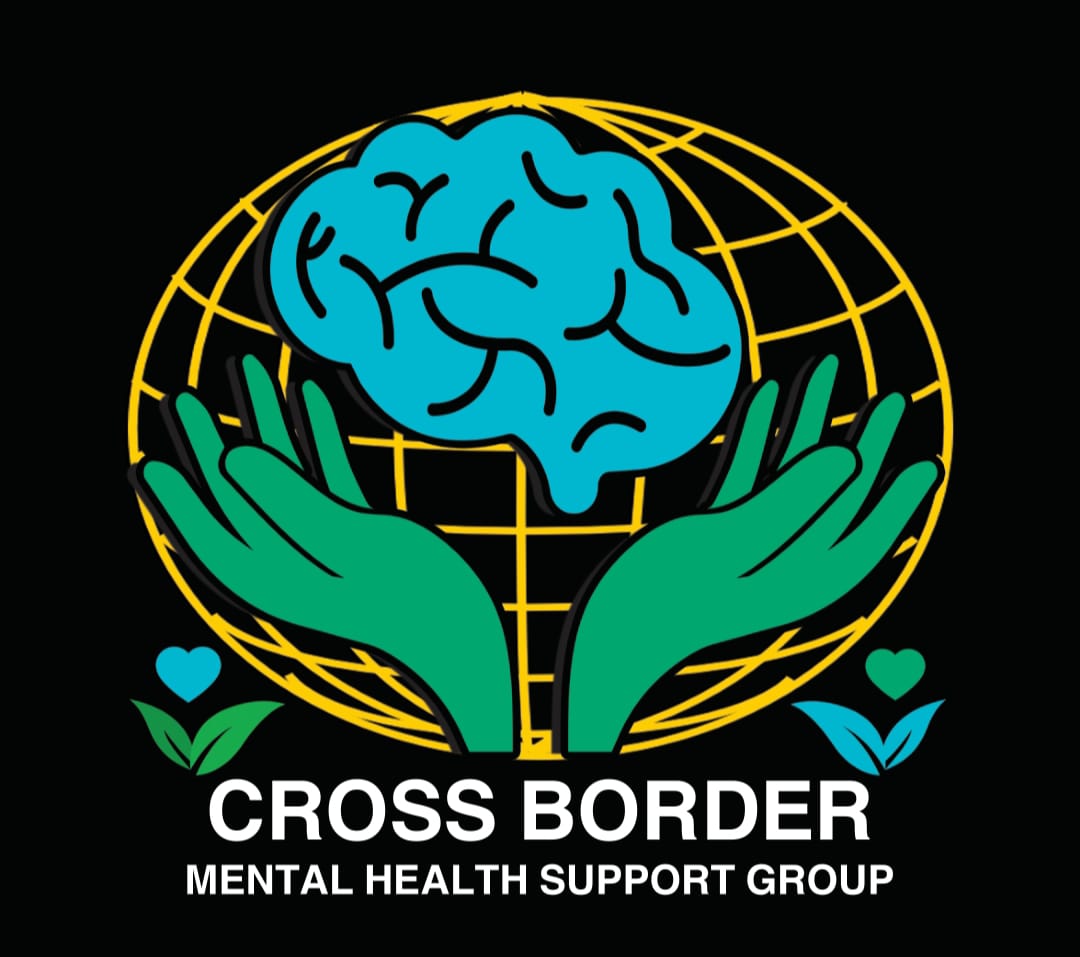 CBMHSG Logo